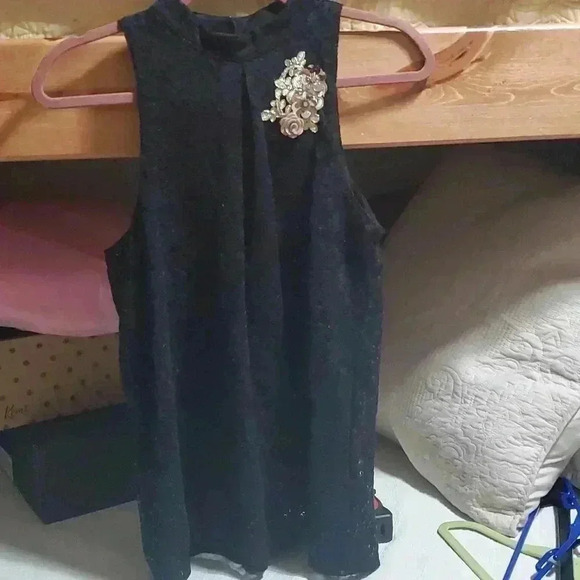 ☆☆☆BCX embellished junior top - Picture 4 of 10